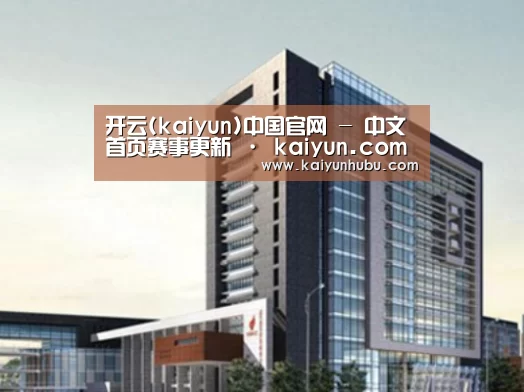 开云 案例展示四
