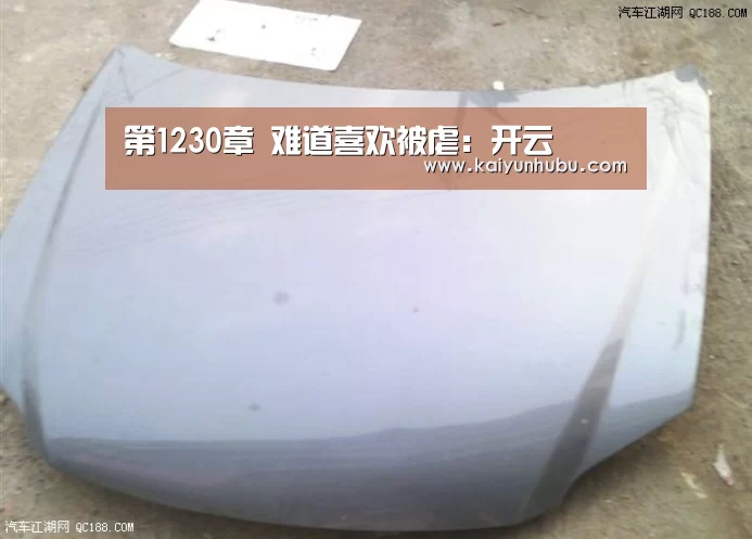 第1230章 难道喜欢被虐:开云 (图3) kaiyun官网首页